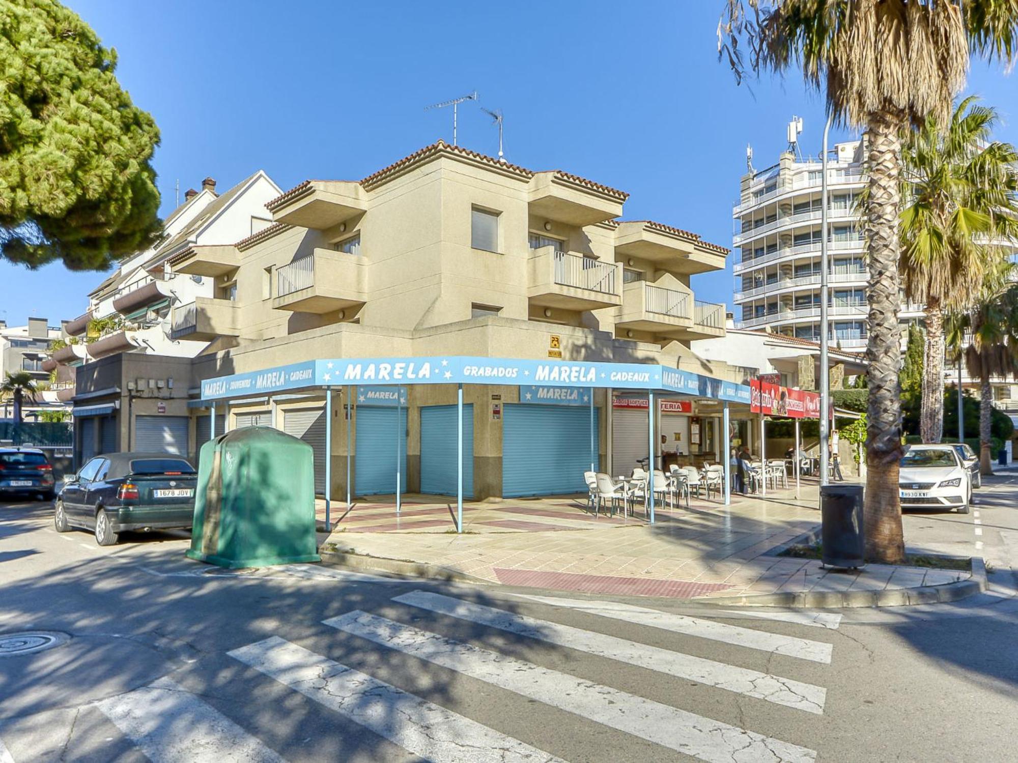 Apartment Mismar-10 By Interhome Roses Exterior foto