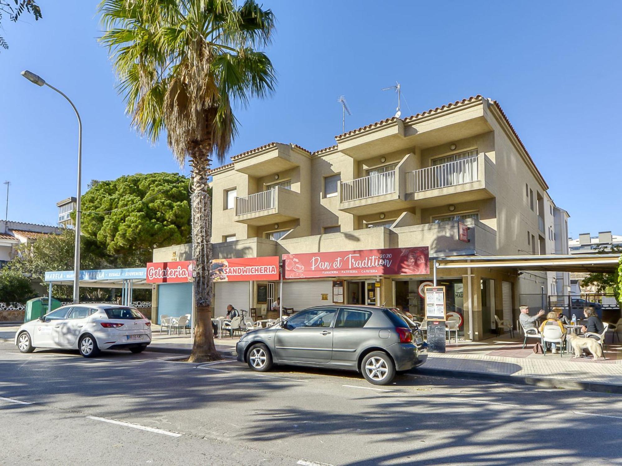 Apartment Mismar-10 By Interhome Roses Exterior foto