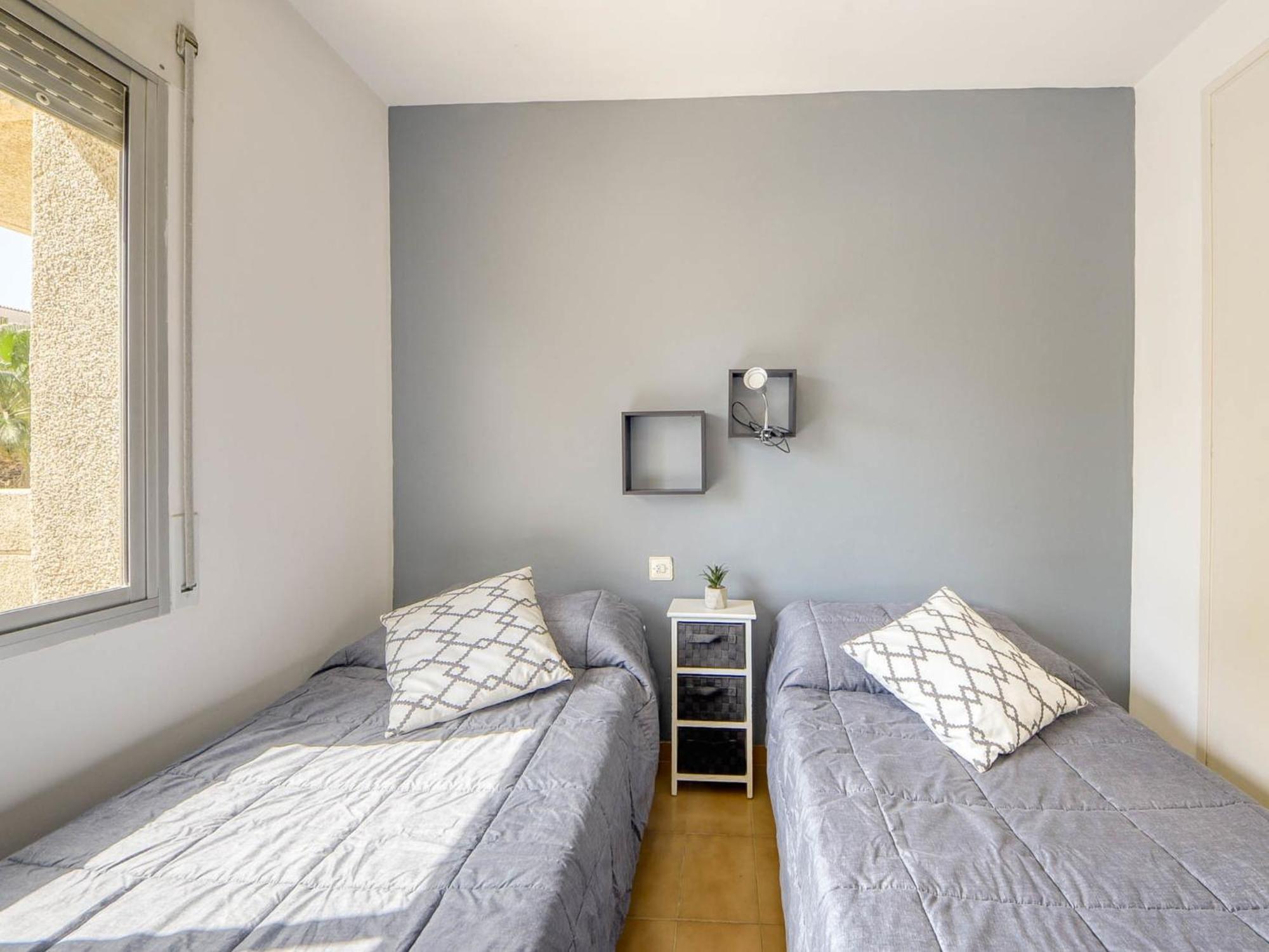 Apartment Mismar-10 By Interhome Roses Exterior foto