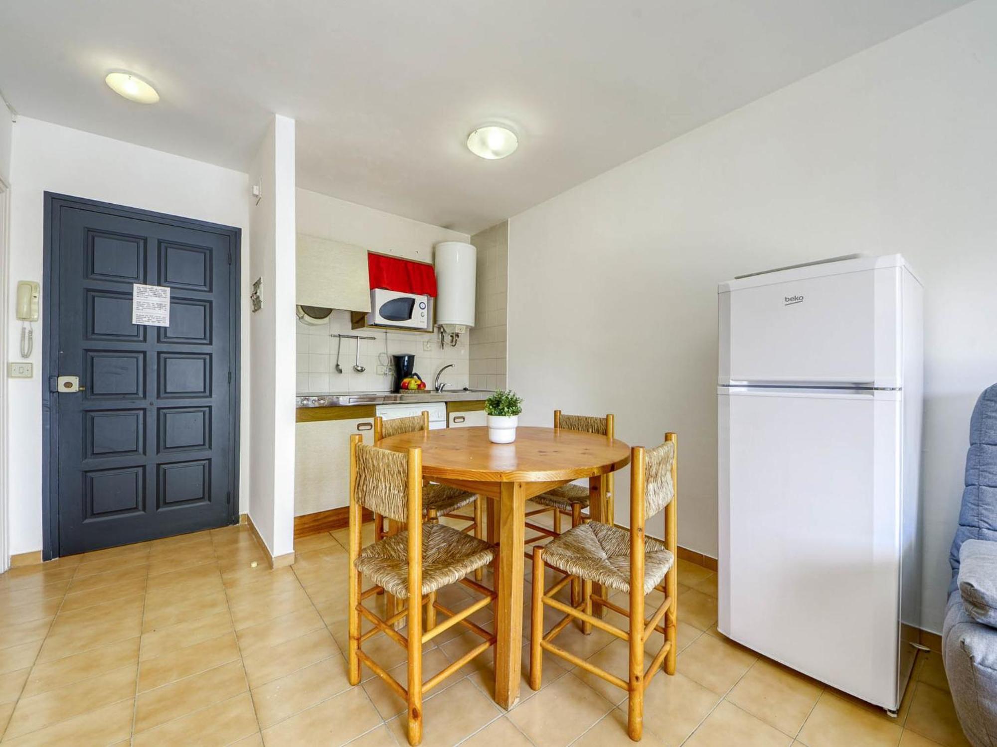 Apartment Mismar-10 By Interhome Roses Exterior foto