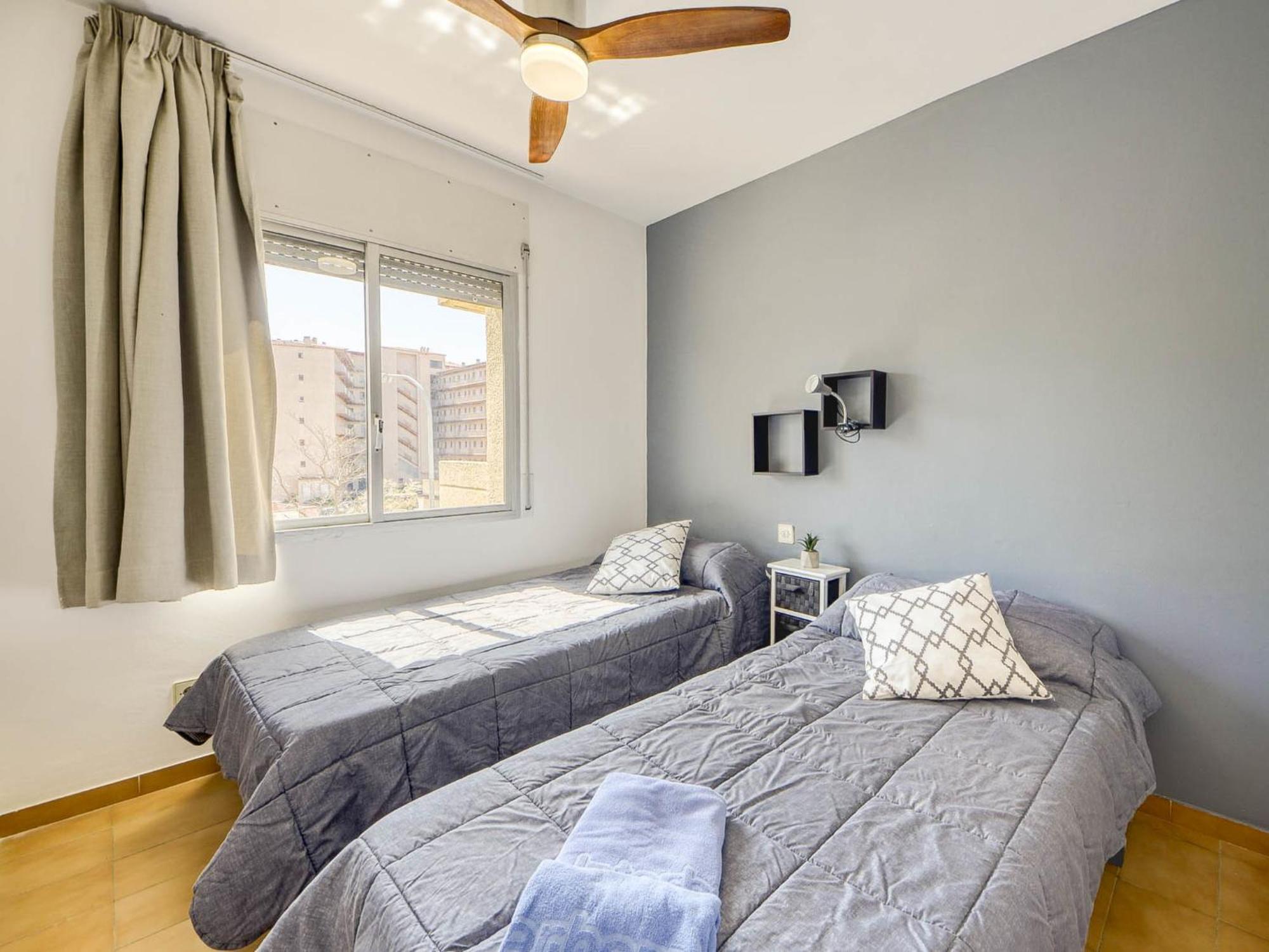 Apartment Mismar-10 By Interhome Roses Exterior foto